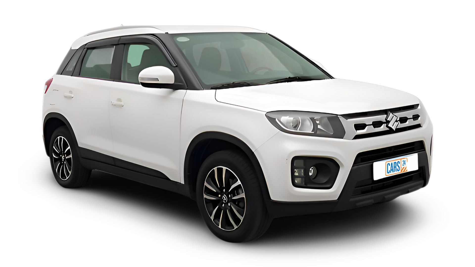 Maruti Vitara Brezza-img